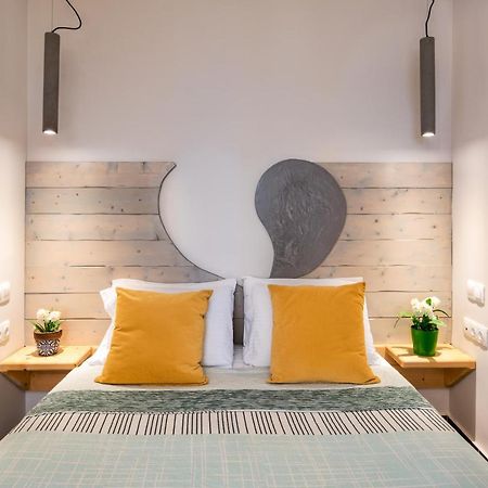 Afrodete Hotel Фиростефани Экстерьер фото