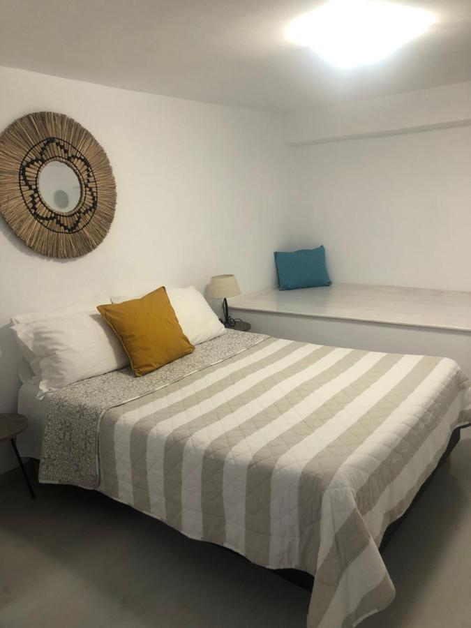 Afrodete Hotel Фиростефани Экстерьер фото