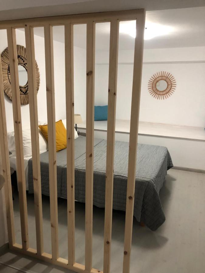 Afrodete Hotel Фиростефани Экстерьер фото