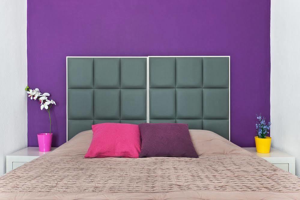 Afrodete Hotel Фиростефани Экстерьер фото